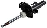 Shock absorber Front axle right