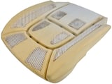 Sitzpolster Vordersitze Sitzfläche 30675329 (1103517) - Volvo S80 (2007-), V70, XC70 (2008-)