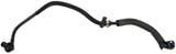 Vacuum hose, Brake booster 32301896 (1103522) - Volvo S60, V60 (2011-2018), S80 (2007-), XC60 (-2017), XC70 (2008-)