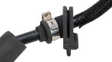 Vacuum hose, Brake booster