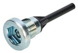 Ölpeilstab, Getriebe 31492794 (1103525) - Volvo S60, V60, V60 CC (2019-), S90, V90 (2017-), V90 CC, XC40/EX40, XC60 (2018-), XC90 (2016-)