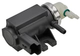 Boost pressure control
