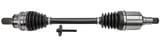 Drive shaft rear fits left and right 36002063 (1103530) - Volvo V60 (2011-2018)
