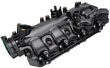 Intake manifold