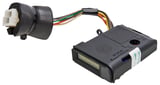 Gauge, exterior temperature digital  (1103538) - Volvo 700, 900