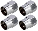 Cap, Valve Tire pressure Kit
