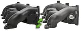 Manifold, Exhaust system