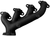 Manifold, Exhaust system