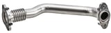 Abgasrohr AGR 32225133 (1103571) - Volvo S60, V60, S60 CC, V60 CC (2011-2018), S80 (2007-), S90, V90 (2017-), V40 (2013-), V40 CC, V60, V60 CC (2019-), V70, XC70 (2008-), V90 (2017-), V90 CC, XC40/EX40, XC60 (2018-), XC60 (-2017), XC90 (2016-)