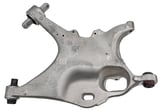 Control arm right lower Rear axle
