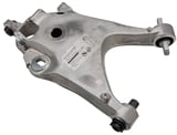Control arm right lower Rear axle