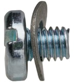 Screw/ Bolt Distributor, Ingition Contact breaker 77543 (1103636) - universal Classic