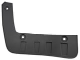 Mud flap front left Inner fender panel 80001638 (1103647) - Volvo EX30, EX30 CC