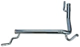 Coolant Pipe intake side 31686269 (1103648) - Volvo S60 (2011-2018), S60, V60 (2011-2018), S90, V90 (2017-), V40 (2013-), V40 Cross Country, V60 (2011-2018), V60 CC (-2018), V70 (2008-), V90 CC, XC60 (2018-), XC60 (-2017), XC70 (2008-), XC90 (2016-)