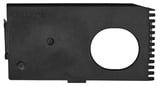 Clip, Underbody panelling right 31497157 (1103652) - Volvo Polestar 1, S60, V60 (2019-), S90, V90 (2017-), V60 CC (2019-), V90 CC