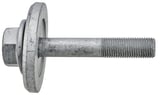 Central bolt 30670563 (1103666) - Volvo XC40/EX40