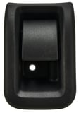 Griff, Motorhaubenzug 39889624 (1103681) - Volvo S80 (2007-), V70 (2008-), XC60 (-2017), XC70 (2008-)