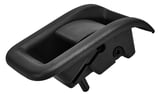 Handle, Bonnet cable