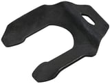 Clip, Bremsleitung hinten Schelle 30624173 (1103691) - Volvo C30, C70 (2006-), S40, V50 (2004-), V40 (2013-), V40 CC