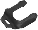 Clip, Bremsleitung hinten Schelle
