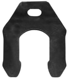 Clip, Bremsleitung hinten Schelle