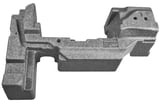 Storage tool rear