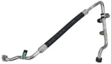 Schlauch, Klimaanlage 30555697 (1103735) - Saab 9000