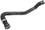 Heizungsschlauch Abfluss Standheizung 8623345 (1103750) - Volvo S60 (2011-2018), S60 CC (-2018), S60, V60, S60 CC, V60 CC (2011-2018), S80 (2007-), V60 (2011-2018), V70 (2008-), XC60 (-2017), XC70 (2008-)