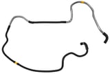 Vacuum line, Turbo pressure 31269159 (1103760) - Volvo C30, S40, V50 (2004-), S80 (2007-), V70 (2008-)