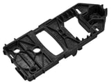 Innenverkleidung Armaturenbrett Zündschloss 31384286 (1103769) - Volvo XC60 (-2017)