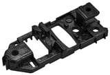 Interior panel Dashboard Ignition lock