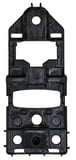 Interior panel Dashboard Ignition lock