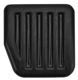Pedal lining Clutch pedal 31202003 (1103803) - Volvo S80 (2007-), V70, XC70 (2008-)
