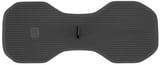 Rubber mat, Shelf tunnel console front 32260296 (1103837) - Volvo S60, V60, V60 CC (2019-), S90, V90 (2017-), V90 CC, XC60 (2018-), XC90 (2016-)