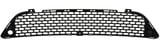 Radiator grill lower