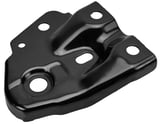 Konsole, Aufhängung Fahrwerk Hilfsrahmen links 31391780 (1103919) - Volvo S60, V60, S60 CC, V60 CC (2011-2018), S80 (2007-), V70 (2008-), XC60 (-2017), XC70 (2008-)