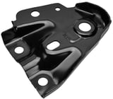 Bracket, Axle mounting Subframe left