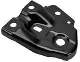 Konsole, Aufhängung Fahrwerk Hilfsrahmen rechts 31391781 (1103920) - Volvo S60, V60, S60 CC, V60 CC (2011-2018), S80 (2007-), V70 (2008-), XC60 (-2017), XC70 (2008-)