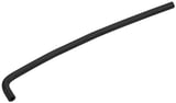Hose, Exhaust gas recirculation Vacuum line 30777118 (1104000) - Volvo C30, C70 (2006-), S40, V50 (2004-), S60 (-2009), S80 (2007-), V70 P26, XC70 (2001-2007), V70, XC70 (2008-), XC60 (-2017), XC90 (-2014)