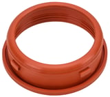 Seal, Charger intake pipe