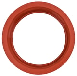Seal, Charger intake pipe