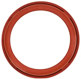 Seal, Charger intake pipe