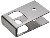 Halter, Hauptscheinwerfer Servicealternative Satz