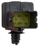 Lambda sensor Regulating probe