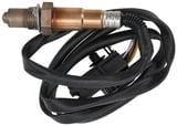 Lambda sensor Regulating probe