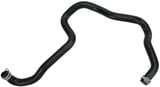 Leitung, Getriebeölkühlung Zulauf 31368385 (1104525) - Volvo Polestar 1, S60, V60 (2019-), S90, V90 (2017-), XC60 (2018-)