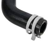 Line, Gearbox oil cooling intake