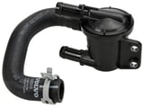 Kühlerschlauch Wasserpumpe, elektrischer Antriebsstrang - Ventil 32222259 (1104526) - Volvo S60, V60 (2019-), S90, V90 (2017-), V90 (2017-), XC60 (2018-), XC90 (2016-)
