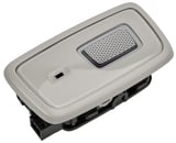 Interior light Reading lamp rear left