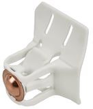 Clip Bremspedal